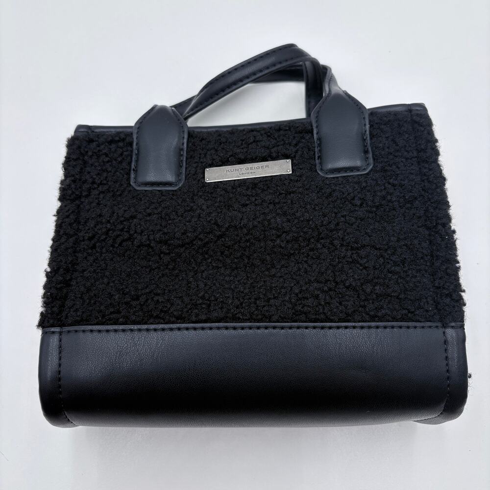 Kurt Geiger London handbag and crossbody purse